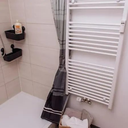 Sunny & Cozy - Netflix - Wifi - - 4 Person Эссен