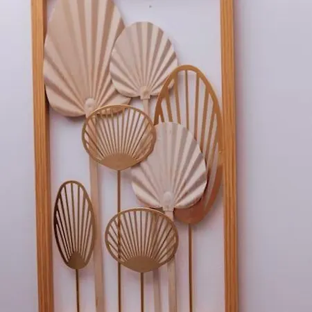 Sunny & Cozy - Netflix - Wifi - - 4 Person * Эссен