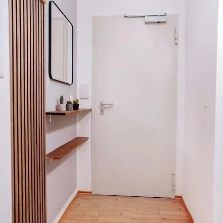 Sunny & Cozy - Netflix - Wifi - - 4 Person * Эссен