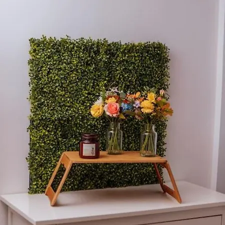 Sunny & Cozy - Netflix - Wifi - - 4 Person Эссен