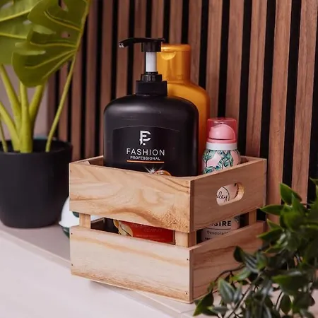 Apartmán Sunny & Cozy - Netflix - Wifi - - 4 Person