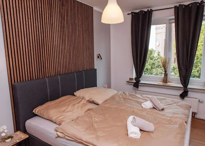 Sunny & Cozy - Netflix - Wifi - - 4 Person *